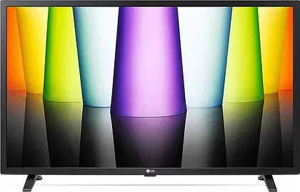 LG LQ63 32 inch Full HD Smart LED TV (32LQ6360PSA)