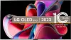 LG G3 65 inch Ultra HD 4K Smart OLED TV (OLED65G3PSA)