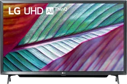 LG UR77 43 inch Ultra HD 4K Smart LED TV (43UR7790PSA)