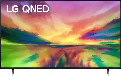 LG QNED80 75QNED80SRA 75 inch Ultra HD 4K Smart QNED TV