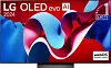 LG Evo C4 77 inch Ultra HD 4K Smart OLED TV (OLED77C46LA)