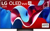 LG Evo C4 77 inch Ultra HD 4K Smart OLED TV (OLED77C46LA)