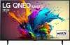 LG QNED90T 65 inch Ultra HD 4K Mini LED Smart TV (65QNED90T6A)