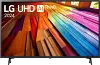 LG UT80 43 inch Ultra HD 4K Smart LED TV (43UT80406LA)