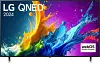 LG QNED82T 43 inch Ultra HD 4K Smart QNED TV (43QNED82T6A)