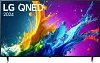 LG QNED82T 55 inch Ultra HD 4K Smart QNED TV (55QNED82T6A)