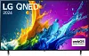 LG QNED82T 50 inch Ultra HD 4K Smart QNED TV (50QNED82T6A)