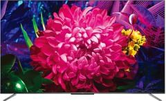 TCL 55C715 55-inch Ultra HD 4K Smart QLED TV