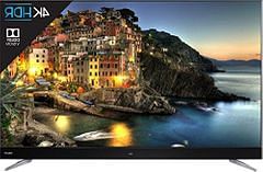 TCL 65C807 65-inch Ultra HD 4K Smart LED TV