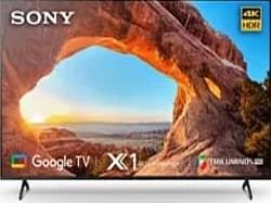 Sony Bravia KD-65X85J 55-inch Ultra HD 4K Smart LED TV