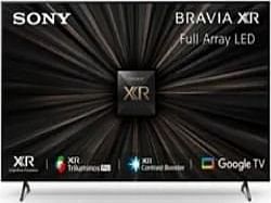 Sony Bravia X90J XR-65X90J 65-inch Ultra HD 4K Smart LED TV