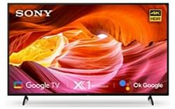 Sony Bravia KD-55X75K 55 inch Ultra HD 4K Smart LED TV