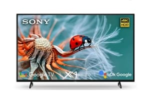 Sony KD-43X74K 43 inch Ultra HD 4K Smart LED TV