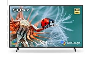 Sony KD-55X74K 55 inch Ultra HD 4K Smart LED TV