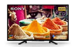 Sony KD-32W820K 32 inch HD Ready LED Smart TV