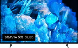 Sony Bravia XR-55A75K 55 inch Ultra HD 4K Smart OLED TV