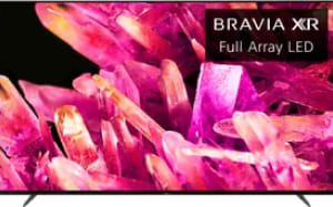 Sony Bravia XR-75X90K 75 inch Ultra HD 4K Smart Full Array LED TV