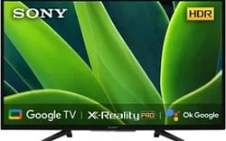 Sony Bravia KD-43W880K 43 inch Ultra HD 4K Smart LED TV