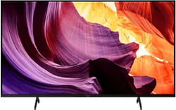 Sony Bravia X80K 55 inch Ultra HD 4K Smart LED TV (KD-55X80K)