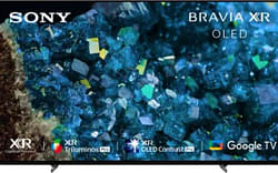 Sony Bravia A80L 65 inch Ultra HD 4K Smart OLED TV (XR-65A80L)