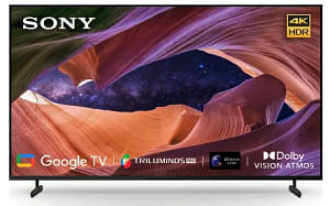 Sony Bravia X82L 65 inch Ultra HD 4K Smart LED TV (KD-65X82L)