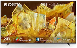 Sony Bravia X90L 65 inch Ultra HD 4K Smart LED TV (XR-65X90L)