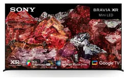 Sony Bravia X95L 85 inch Ultra HD 4K Smart LED TV (XR-85X95L)