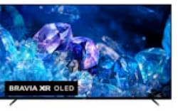 Sony A80K BRAVIA XR OLED 4K Ultra HD High Dynamic Range (HDR) Smart TV (Google TV)