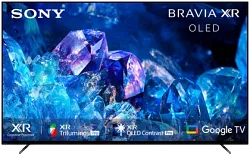 Sony Bravia A80K 55 inch Ultra HD 4K Smart OLED TV (XR-55A80K)