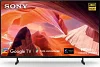 Sony Bravia X80L 43 inch Ultra HD 4K Smart LED TV (KD-43X80L)