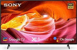 Sony Bravia X75L 65 inch Ultra HD 4K Smart LED TV (KD-65X75L)