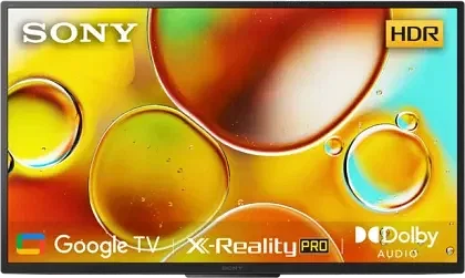 Sony Bravia KD-32W835 32 inch HD Ready Smart LED TV