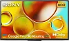 Sony Bravia KD-32W835 32 inch HD Ready Smart LED TV