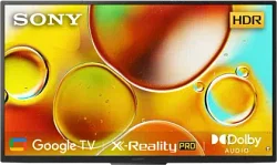 Sony Bravia KD-32W835 32 inch HD Ready Smart LED TV