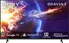 Sony Bravia 3 S30B 75 inch Ultra HD 4K Smart LED TV (K-75S30B)