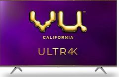 Vu 43UT Ultra HD 4K Smart LED TV