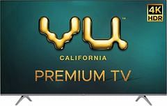 Vu Premium 50PM 50-inch Ultra HD 4K Smart LED TV