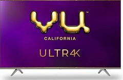 Vu 50UT 50-inch Ultra HD 4K Smart LED TV