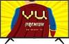 Vu Premium 32US 32-inch HD Ready Smart LED TV