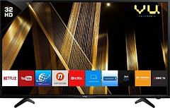 Vu Ultra Android 32GA HD Ready Smart LED TV