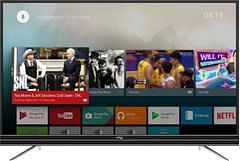 Vu Ultra Android 43GA 43-inch Smart LED TV
