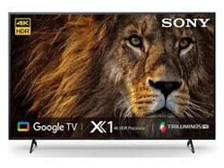 Sony Bravia KD-65X80AJ 65-inch Ultra HD 4K Smart LED TV