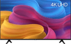 OnePlus Y1S Pro 50 inch Ultra HD 4K Smart LED TV
