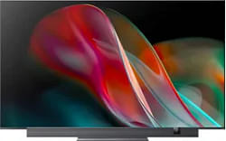 OnePlus Q2 Pro 65 inch Ultra HD 4K Smart QLED TV (65QE3A00)