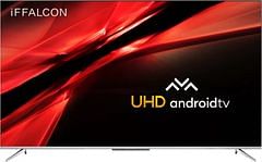 iFFALCON by TCL 43K71 Ultra HD 4K  Smart LED TV
