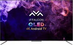 iFFALCON by TCL 55H71 Ultra HD 4K  Smart QLED TV