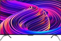 Motorola ZX3 43UHDADMRS3P 43 inch Ultra HD 4K Smart LED TV