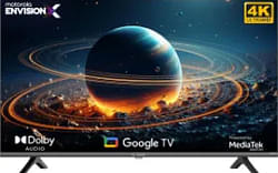 Motorola Envision X 55 inch Ultra HD 4K Smart LED TV (55UHDGDMBSXP)