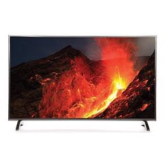 Panasonic TH-49FX650D (49-inch) Ultra HD Smart TV