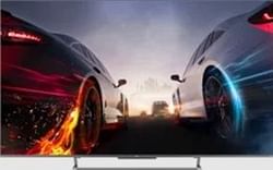 TCL C728 65-inch Ultra HD 4K Smart QLED TV